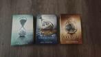Gena Showalter trilogie - Engels - hardcover, Ophalen of Verzenden, Zo goed als nieuw
