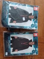 2x Vampier Cape Carnaval Kostuum - Nieuw in Verpakking, Ophalen of Verzenden, Nieuw