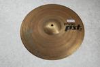 Paiste PST-3 crash bekken 956gr 16 inch  <25252090>, Gebruikt, ., Drums of Percussie, Ophalen of Verzenden