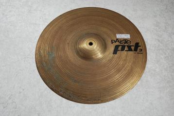 Paiste PST-3 crash bekken 956gr 16 inch  <25252090> beschikbaar voor biedingen
