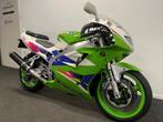 Kawasaki ZXR 400 (bj 1999), Motoren, 4 cilinders, Bedrijf, Super Sport, 398 cc