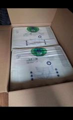 Incontinentie materiaal, Ophalen