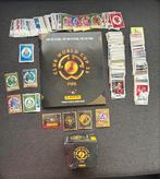 Panini/topps euro 25 switserland worldcup clubs 25 euro 2024, Ophalen of Verzenden, Nieuw, Stickers en Plaatjes