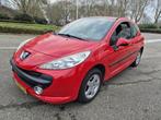 Peugeot 207 1.4 XR, Stuurbekr,airco, 1 jaar apk!, Auto's, Peugeot, Voorwielaandrijving, Stof, 4 cilinders, 49 €/maand