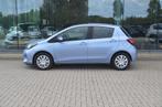 Toyota Yaris 1.5 Hybrid Aspiration | Achteruitrijcamera | Cr, Auto's, Stof, Gebruikt, Zwart, Blauw