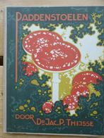 Paddenstoelen - Jac. P. Thijsse, Boeken, Prentenboeken en Plaatjesalbums, Ophalen of Verzenden, Gelezen
