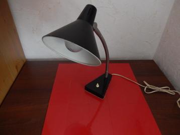 Bureau/Tafellamp 'jaren '50/'60/'70 beschikbaar voor biedingen
