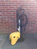 Hogedrukreiniger TopCraft opknapper, Ophalen of Verzenden, Gebruikt, Elektrisch