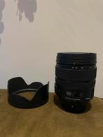 Sigma ART 24-70mm f/2.8 DG Lens, Audio, Tv en Foto, Fotografie | Lenzen en Objectieven, Ophalen of Verzenden, Zo goed als nieuw