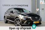Mazda CX-3 2.0 SKYACTIV-G 120 GT-M LINE | CAMERA | NAVIGATIE, Auto's, Mazda, Voorwielaandrijving, 1998 cc, Gebruikt, Euro 6