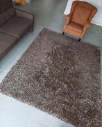 Bruin hoogpolig vloerkleed 2,0x2,5m van Brinker Carpets, Huis en Inrichting, Stoffering | Tapijten en Kleden, Ophalen, Bruin, 200 cm of meer