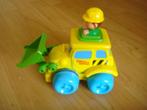 Leuk autootje ALS NIEUW, Kinderen en Baby's, Speelgoed | Speelgoedvoertuigen, Ophalen of Verzenden, Zo goed als nieuw