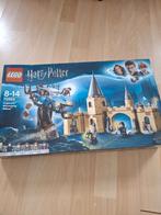 Lego Harry Potter Zweinstein Beukwilg 75953, Kinderen en Baby's, Speelgoed | Duplo en Lego, Ophalen, Gebruikt, Complete set, Lego
