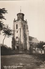 's heer hendrikskinderen n.h. kerk, Ophalen of Verzenden, 1960 tot 1980, Zeeland