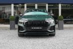 Audi RSQ8 4.0 TFSI RS Q8, Auto's, Automaat, Gebruikt, Met garantie (alle), Adaptive Cruise Control