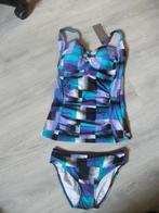 Superleuke Nieuwe Tankini van Moontide maat 36, Overige kleuren, Nieuw, Ophalen of Verzenden, Bikini