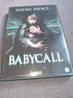 Babycall - dvd, Cd's en Dvd's, Dvd's | Thrillers en Misdaad, Ophalen of Verzenden, Zo goed als nieuw