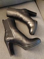 Hogan enkellaarsjes, Zwart, Lage of Enkellaarzen, Ophalen of Verzenden, Hogan