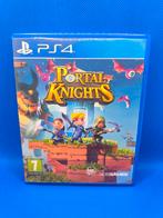 Portal Knights Playstation 4 game, 1 speler, Ophalen of Verzenden, Zo goed als nieuw, Vanaf 3 jaar