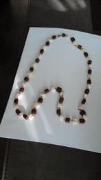 Mooie oude ketting., Ophalen of Verzenden, Zo goed als nieuw, Overige materialen