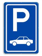 prive parkeerplaats (1061TC ) Amsterdam, Ophalen of Verzenden