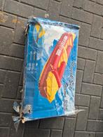 Opblaasbare Kajak Set Ocean 335, Watersport en Boten, Kano's, Ophalen, Gebruikt, Met peddels, Eén persoon