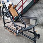 Matrix Magnum Plate Loaded Hack Squat, Ophalen, Overige typen