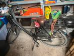 Stella Vincenza Nero E-bike - Opknapper, Ophalen, Gebruikt, Overige merken