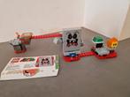 LEGO Super Mario - Whomp's Lava Trouble (71364), Ophalen of Verzenden, Zo goed als nieuw, Complete set, Lego