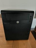 HP ProLiant microserver N40L, Computers en Software, Servers, Ophalen of Verzenden, Zo goed als nieuw, 2 tot 3 Ghz