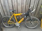 Mountainbike Kyoso / herenfiets / heren fiets, Gebruikt, Hardtail, Heren, Ophalen