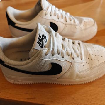 Nike Air Force 1 beschikbaar voor biedingen
