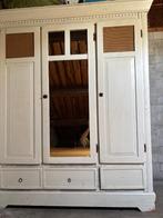 Houten kast, Antiek en Kunst, Antiek | Meubels | Kasten, Ophalen