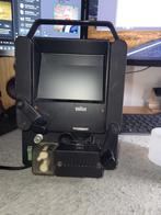 BRAUN Type:SB1 filmviewer met lamp, Ophalen of Verzenden, 8mm, Overige typen