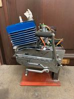 KS80 Super, Ophalen, Zo goed als nieuw, Blok