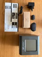 SPIN-R horloge winder, Sieraden, Tassen en Uiterlijk, Kunststof, Polshorloge, Zo goed als nieuw, Ophalen