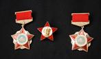 Lenin als Kind. Vintage CCCP Speld Propaganda, Ophalen of Verzenden