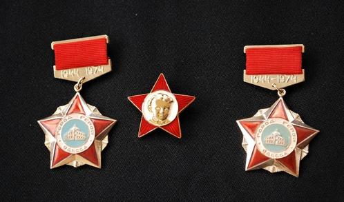 Lenin als Kind. Vintage CCCP Speld Propaganda, Antiek en Kunst, Curiosa en Brocante, Ophalen of Verzenden