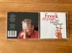Freek de Jonge - Het laatste oordeel 2CD, Cd's en Dvd's, Cd's | Humor en Cabaret, Gebruikt, Ophalen of Verzenden