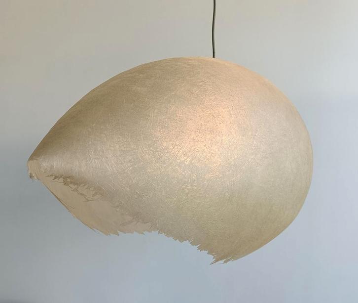 Catellani en Smith Postkristi 0051, Huis en Inrichting, Lampen | Hanglampen, Zo goed als nieuw, Minder dan 50 cm, Kunststof, Overige materialen