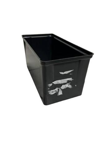800x Magazijnbak legbordbak afm: 31x15x15 €0,50 p/st beschikbaar voor biedingen