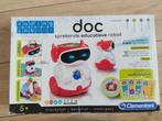 Clementoni DOC Sprekende Educatieve Robot, Ophalen of Verzenden, Gebruikt, Elektronica, Met geluid