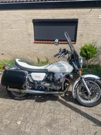MOTO GUZZI Californa II, Motoren, Motoren | Moto Guzzi, 2 cilinders, Particulier, Toermotor, Meer dan 35 kW