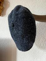 NIEUWE STETSON pet, blauw gemèleerd., Ophalen, Stetson, Nieuw, Pet