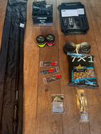 Complete Karper Set, Watersport en Boten, Hengelsport | Karpervissen, Ophalen, Nieuw, Complete set