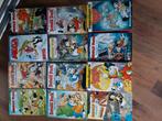 Donald Duck pockets en andere boeken, Meerdere comics, Ophalen of Verzenden, Zo goed als nieuw, Europa
