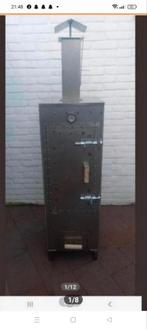 Rookkast, Ophalen of Verzenden, Nieuw