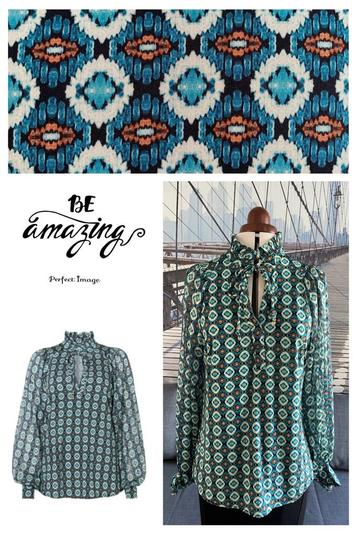 TESSA KOOPS Jolanda Nuno top/blouse-S/M🦋🦋nieuw beschikbaar voor biedingen