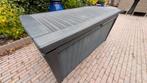 Kunststof Tuinberging / Opbergbox, Tuin en Terras, Ophalen, Zo goed als nieuw, Kunststof, Overige typen