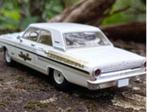 Ford Fairlane Thunderbolt 1964 1/43 IXO American cars # 66, Hobby en Vrije tijd, Modelauto's | 1:43, Verzenden, Nieuw, Auto, Overige merken